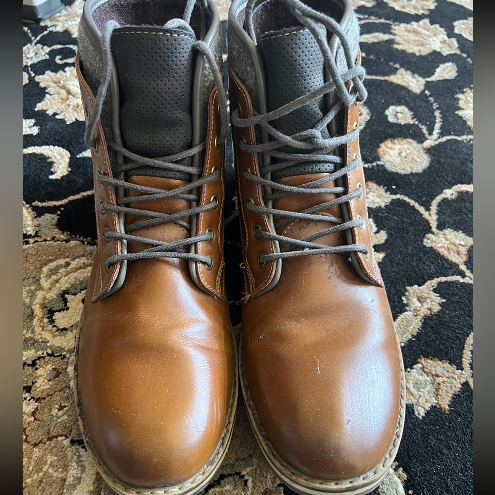Sonoma winter boots men’s size 11